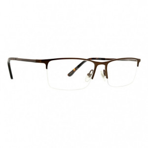 Argyleculture Nichols Eyeglasses, Brown