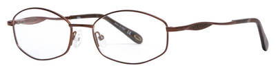 Safilo Emozioni EM 4383 Eyeglasses, 8R L S8R LIGHTPINK