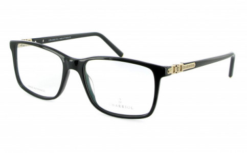 Charriol PC75003 Eyeglasses, C1 TORTOISE