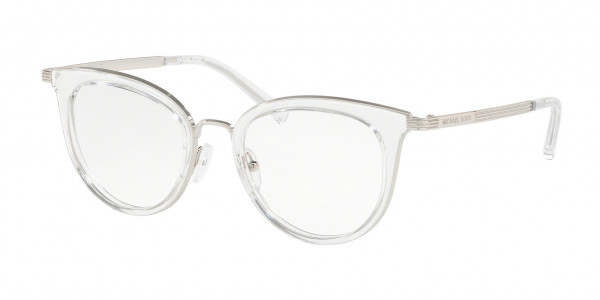 Michael Kors MK3026 ARUBA Eyeglasses