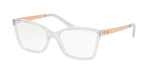 Michael Kors MK4058 CARACAS Eyeglasses - Michael Kors Authorized Retailer |  