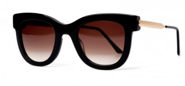 Thierry Lasry SEXXXY Sunglasses, Black