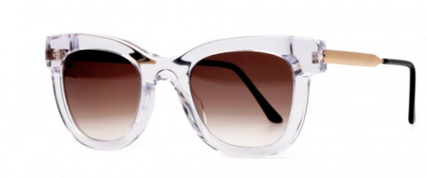 Thierry Lasry SEXXXY Sunglasses, Clear