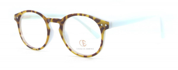 CIE SEC504 Eyeglasses, BROWN (2)