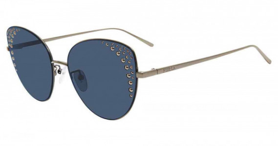 Furla SFU180 Sunglasses, Blue
