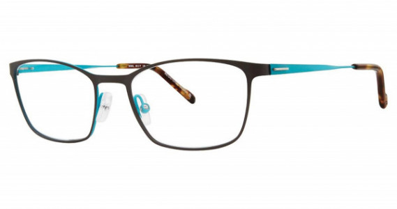 LT Lightec OMICRON 12 - 30060l Eyeglasses