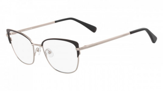 Longchamp LO2108 Eyeglasses, (602) WINE