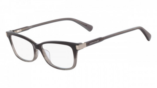 Longchamp LO2632 Eyeglasses, (272) NUDE
