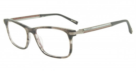 Chopard VCH249 Eyeglasses, Grey 06BZ