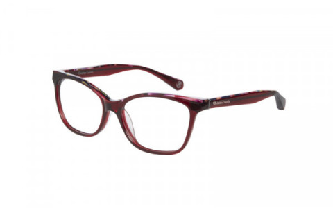 Christian Lacroix CL 1064 Eyeglasses, 221 Grenat/Arty