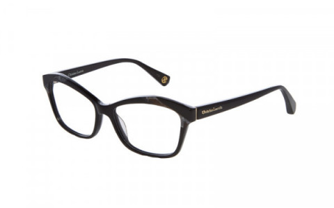 Christian Lacroix CL 1073 Eyeglasses, 155 Noisette
