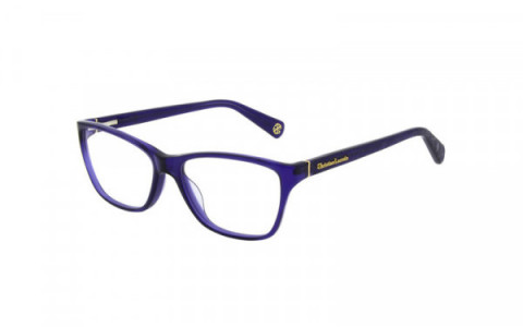 Christian Lacroix CL 1075 Eyeglasses, 660 Nuage