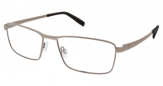 SuperFlex SF-527 Eyeglasses, 1-GREY