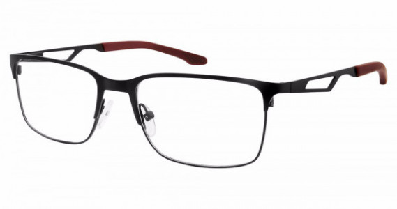 NERF Eyewear BOLT Eyeglasses, black
