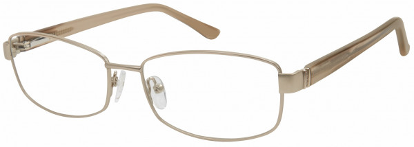 Value Collection 146 Structure Eyeglasses
