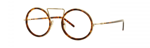 Lafont Colette Eyeglasses, 619I Tortoiseshell