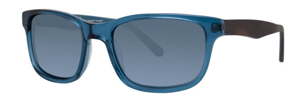 Original Penguin The Gondorff Polarized Sunglasses, True Blue (Polarized)