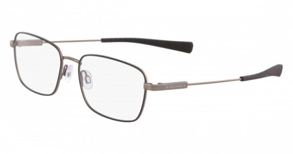 Cole Haan CH4032 Eyeglasses, 001 Black