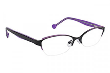 Lisa Loeb LL165 TREASURE Eyeglasses