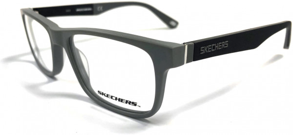 Skechers SE1158 Eyeglasses, 020 - Grey/other