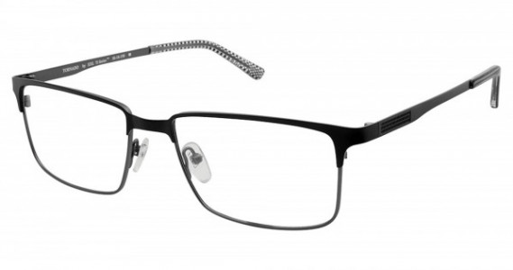 XXL TORNADO Eyeglasses, NAVY