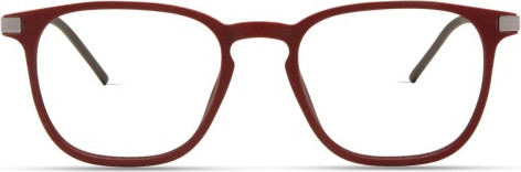 Modo BETA Eyeglasses, BURGUNDY