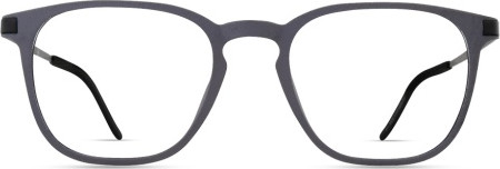 Modo BETA Eyeglasses, DARK GREY
