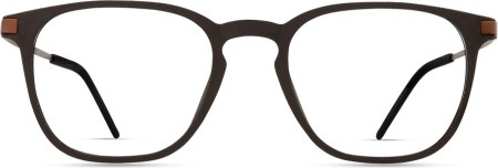 Modo BETA Eyeglasses, LIGHT BROWN