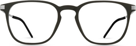 Modo BETA Eyeglasses, OLIVE