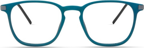 Modo BETA Eyeglasses, TEAL