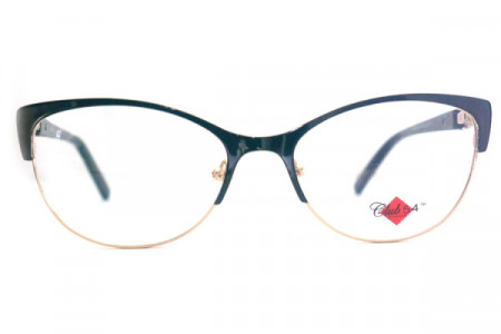 Club 54 Marilyn Eyeglasses