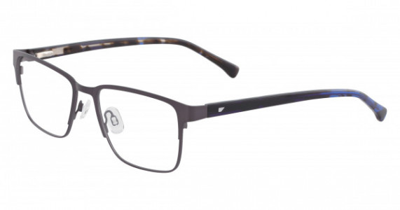 Altair Eyewear A4050 Eyeglasses, 033 Gunmetal