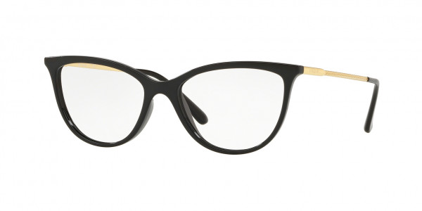 Vogue VO5239 Eyeglasses, W44 BLACK