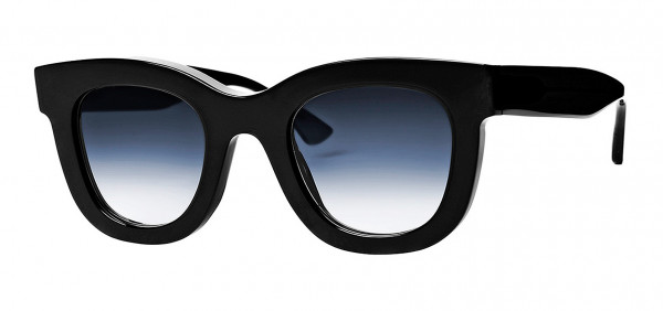 Thierry Lasry GAMBLY Sunglasses, Black
