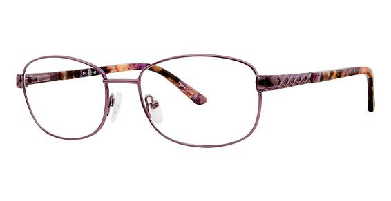 Elan 3416 Eyeglasses, Plum
