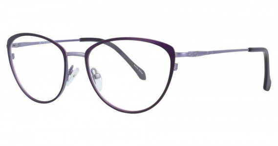 Di Caprio DC170 Eyeglasses