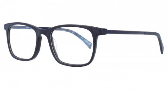 COI La Scala 468 Eyeglasses, Navy