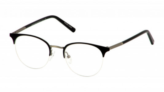Perry Ellis PE 403 Eyeglasses, 2-BLACK
