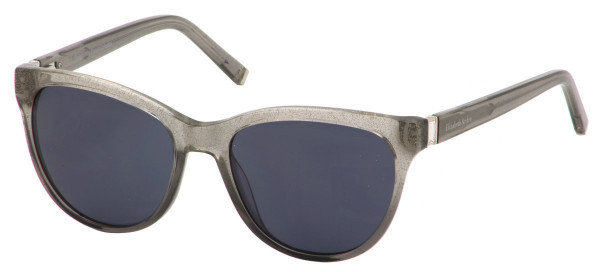 Elizabeth Arden EA 5250 Sunglasses, 1-GREY