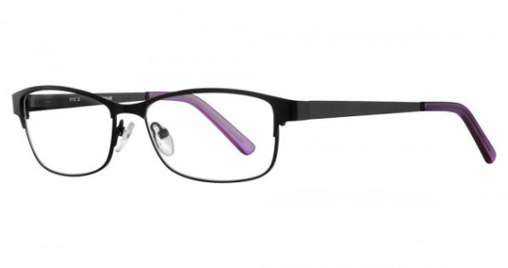 Stylewise SW446 Eyeglasses, Black