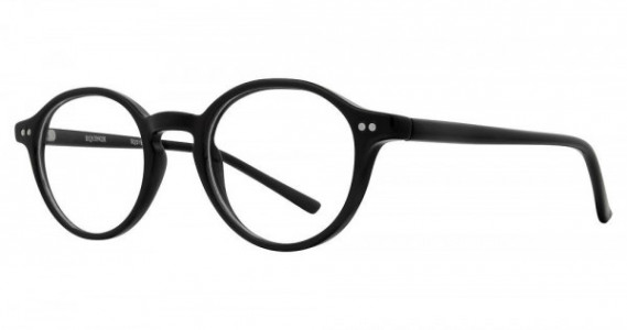 Equinox EQ319 Eyeglasses, Black