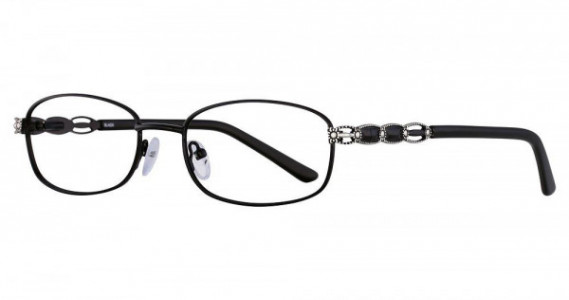 Buxton by EyeQ BX304 Eyeglasses