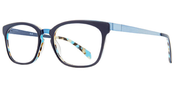 Sydney Love SL3035 Eyeglasses, Blue