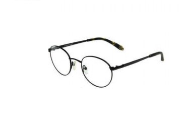 Gargoyles CHAFFEE Eyeglasses, Black