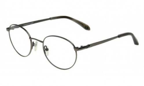 Gargoyles CHAFFEE Eyeglasses, Gunmetal