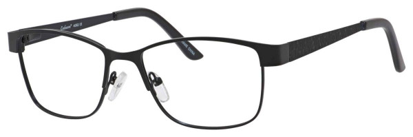 Enhance EN4062 Eyeglasses, Satin Black