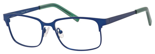 Enhance EN4061 Eyeglasses, Satin Cobalt