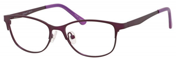 Enhance EN4060 Eyeglasses, Satin Purple