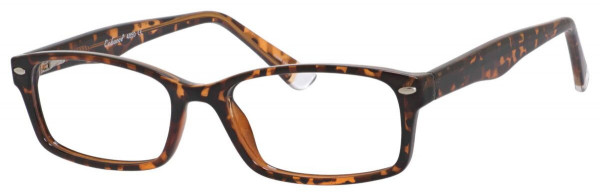Enhance EN4050 Eyeglasses, Tortoise