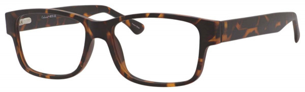 Enhance EN4075 Eyeglasses, Matte Tortoise